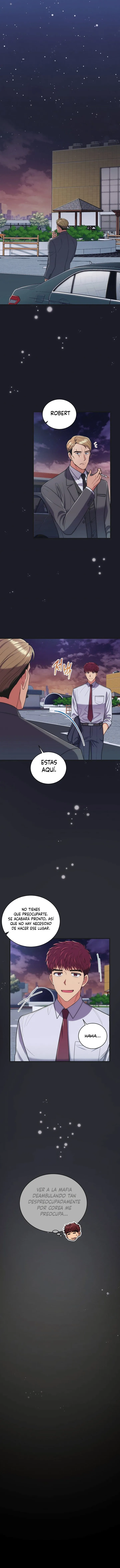 Medical Return Capítulo 132 en Línea - página 2