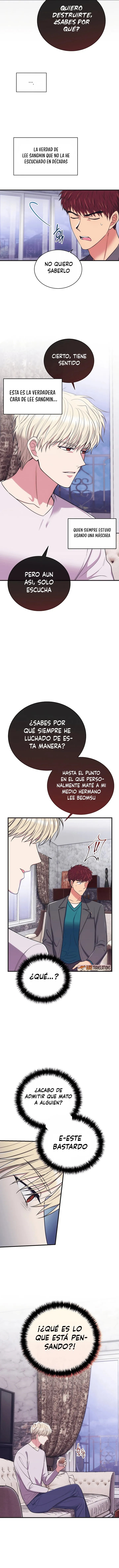 Medical Return Capítulo 134 en Línea - página 10