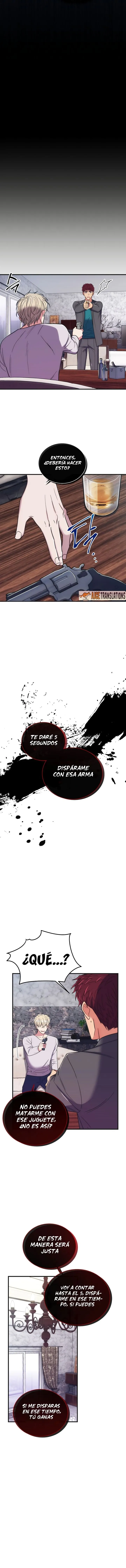 Medical Return Capítulo 135 en Línea - página 3