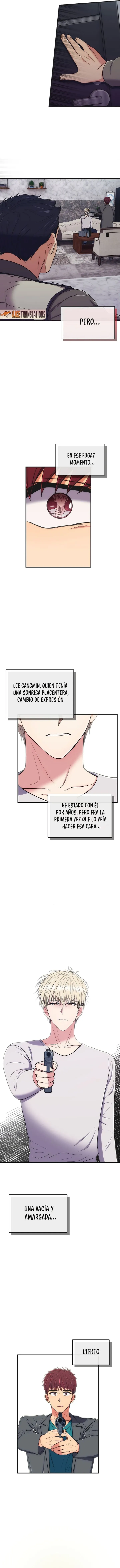 Medical Return Capítulo 135 en Línea - página 14