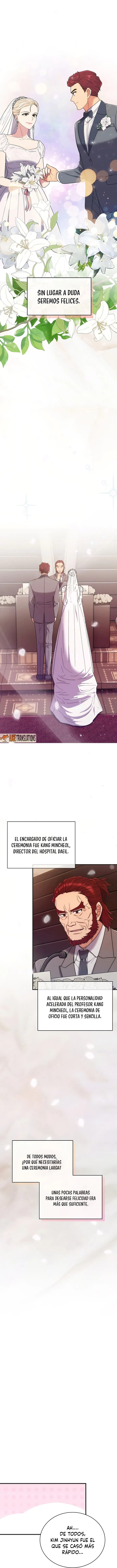 Medical Return Capítulo 136 en Línea - página 10