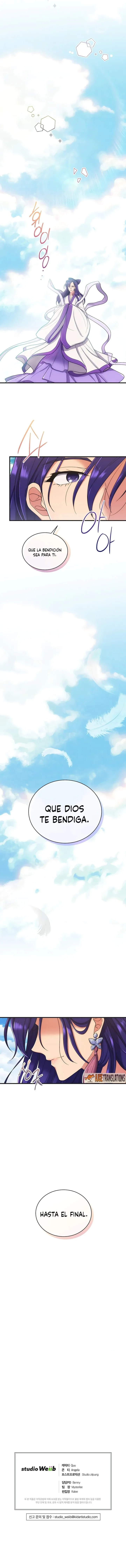 Medical Return Capítulo 136 en Línea - página 14