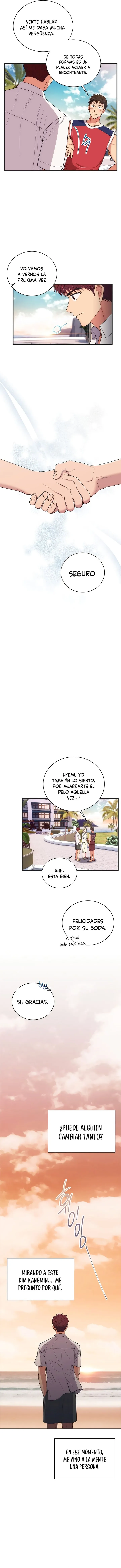 Medical Return Capítulo 138 en Línea - página 7