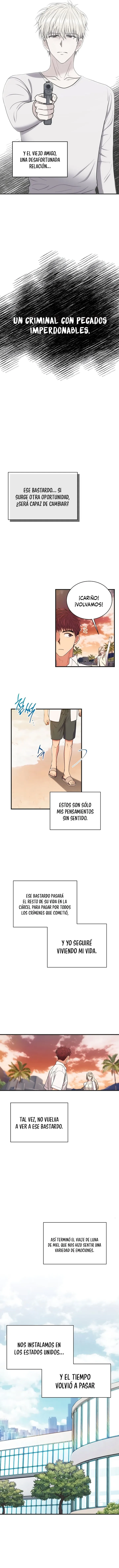 Medical Return Capítulo 138 en Línea - página 8