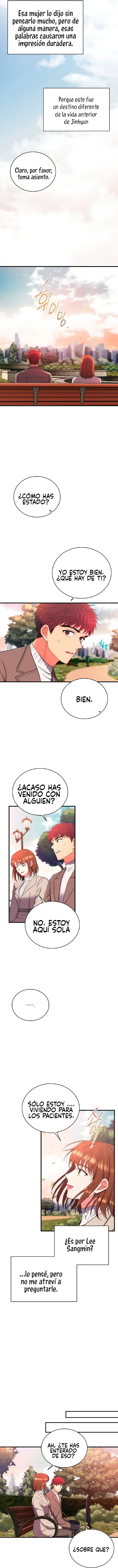 Medical Return Capítulo 139 en Línea - página 14