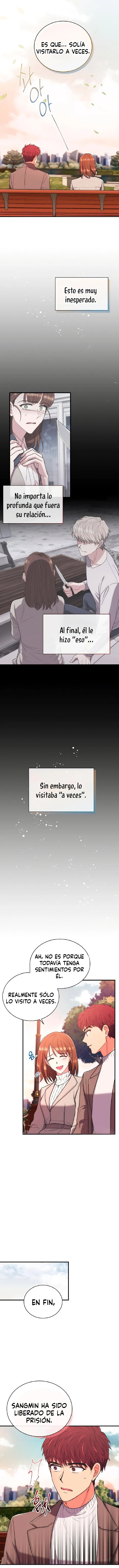 Medical Return Capítulo 140 en Línea - página 3