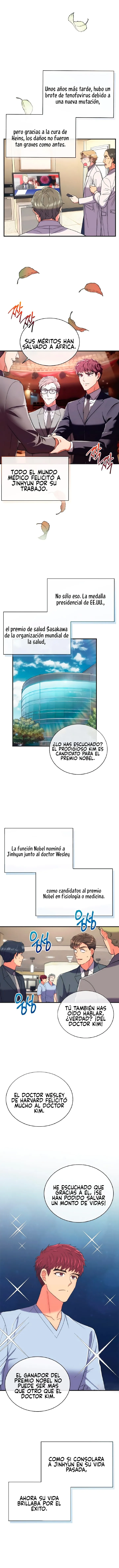Medical Return Capítulo 140 en Línea - página 7