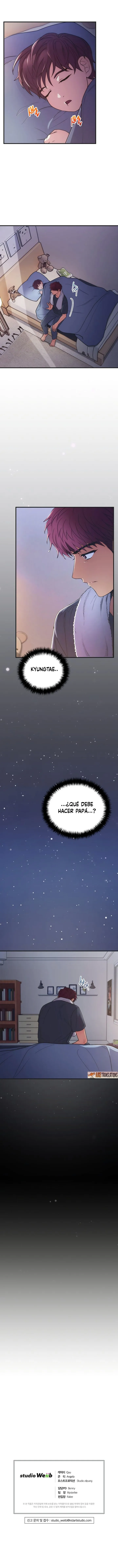 Medical Return Capítulo 141 en Línea - página 13