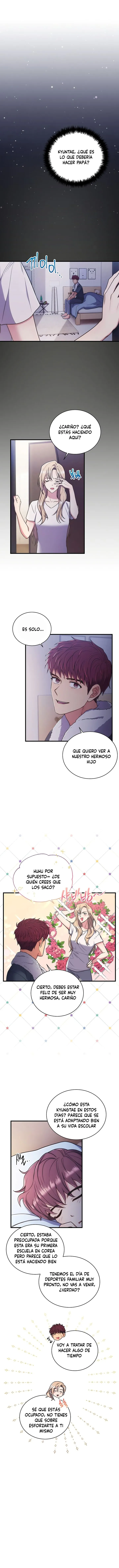Medical Return Capítulo 142 en Línea - página 2