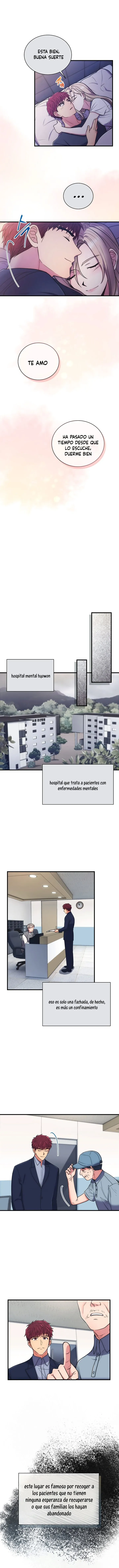 Medical Return Capítulo 142 en Línea - página 4