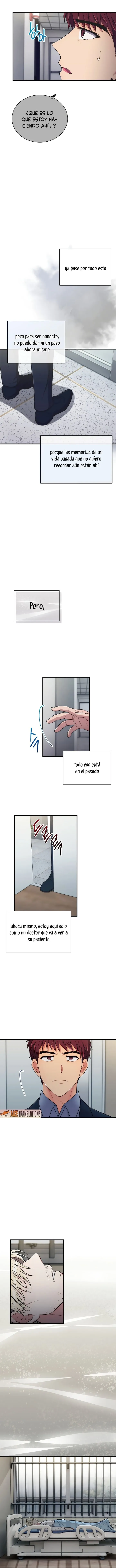 Medical Return Capítulo 142 en Línea - página 6