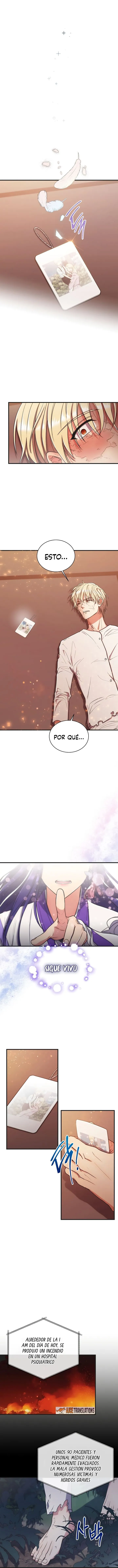 Medical Return Capítulo 143 en Línea - página 13