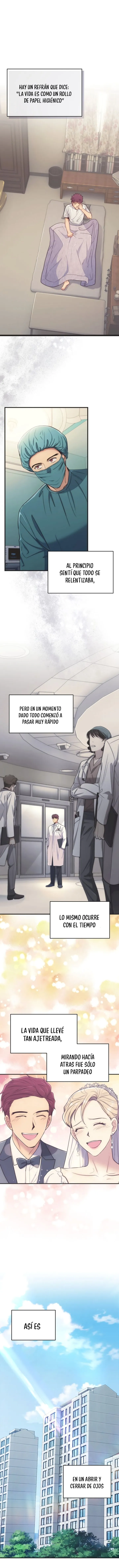 Medical Return Capítulo 144 en Línea - página 2
