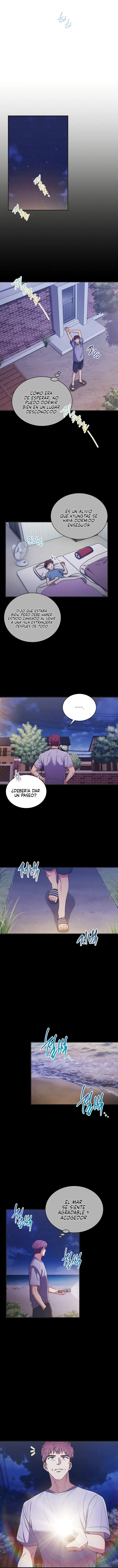 Medical Return Capítulo 144 en Línea - página 10