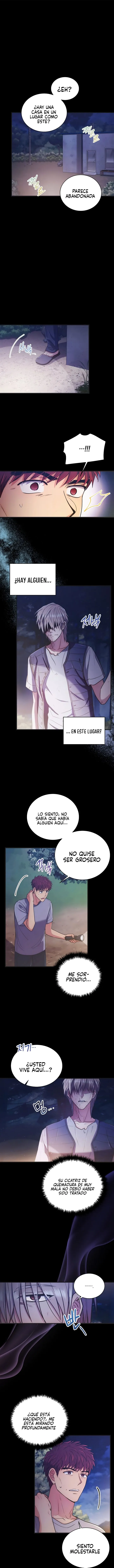 Medical Return Capítulo 144 en Línea - página 11