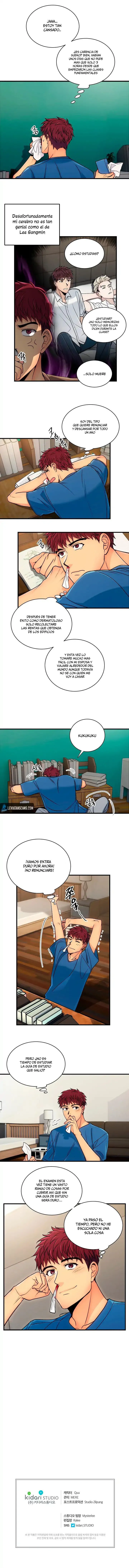Medical Return Capítulo 24 en Línea - página 7
