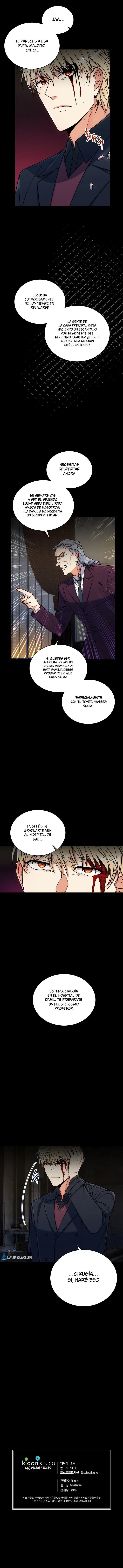 Medical Return Capítulo 39 en Línea - página 7