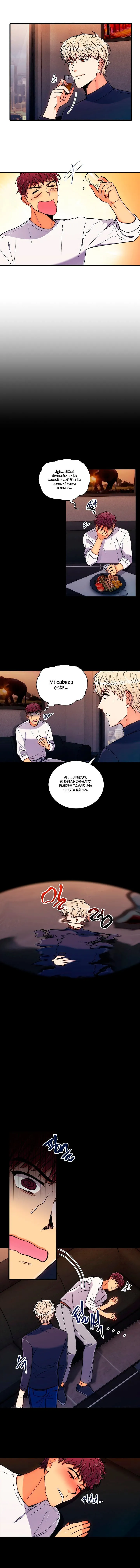 Medical Return Capítulo 41 en Línea - página 6