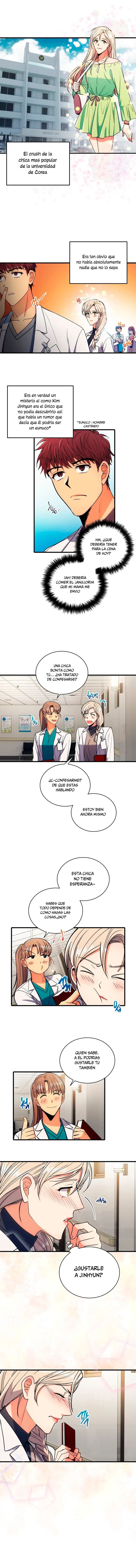 Medical Return Capítulo 43 en Línea - página 7