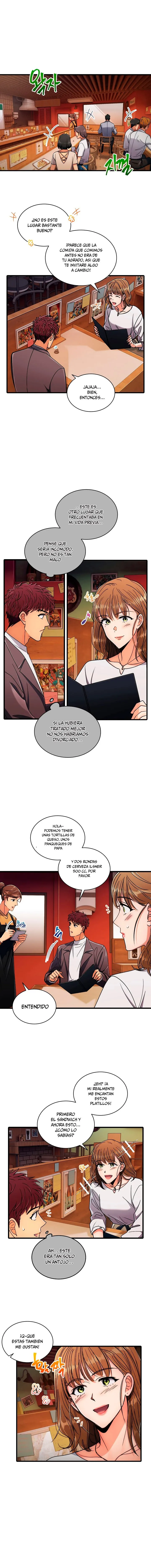 Medical Return Capítulo 57 en Línea - página 1