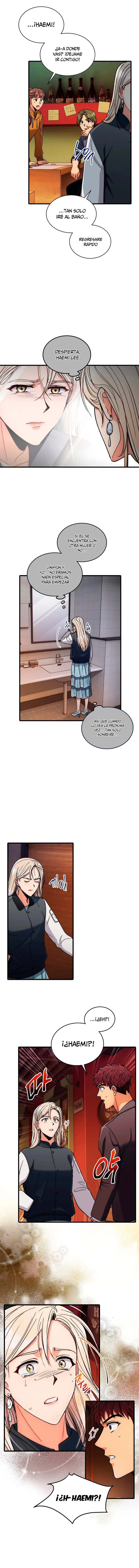 Medical Return Capítulo 57 en Línea - página 5