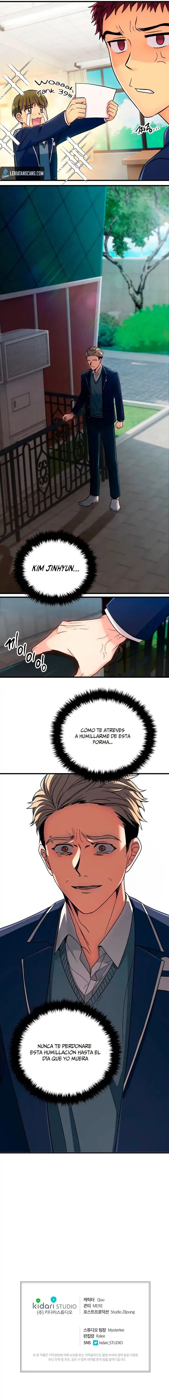 Medical Return Capítulo 6 en Línea - página 8