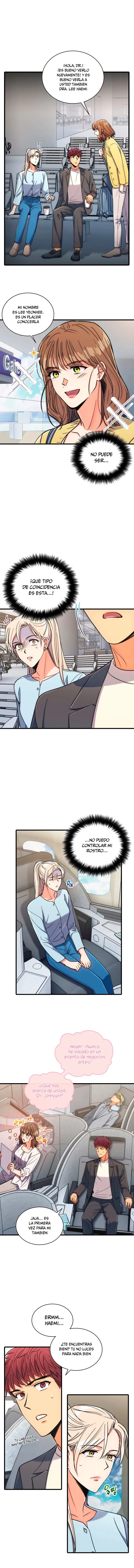 Medical Return Capítulo 60 en Línea - página 1