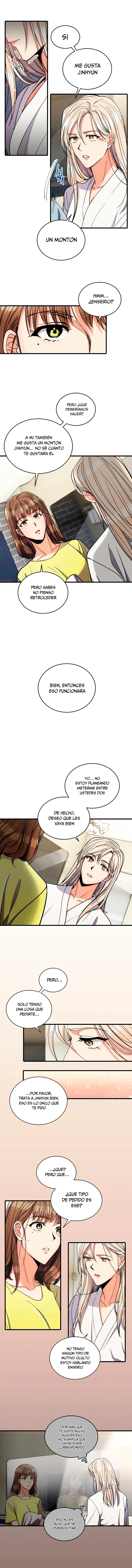 Medical Return Capítulo 60 en Línea - página 8