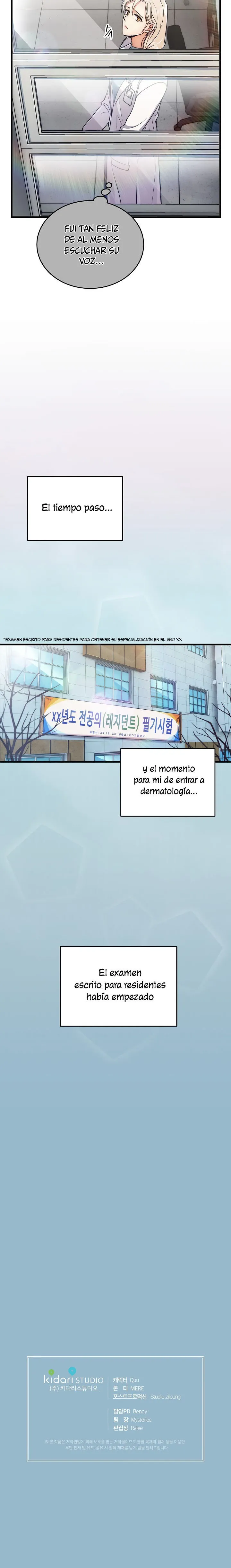 Medical Return Capítulo 63 en Línea - página 15