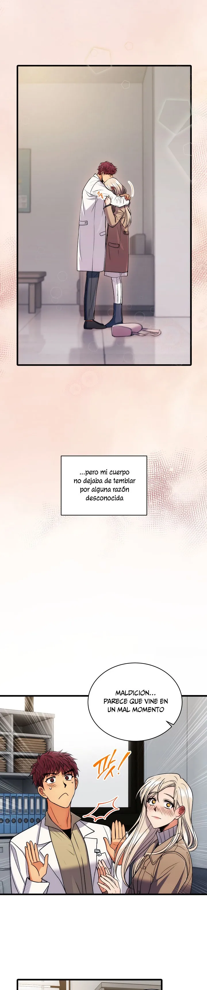 Medical Return Capítulo 64 en Línea - página 20