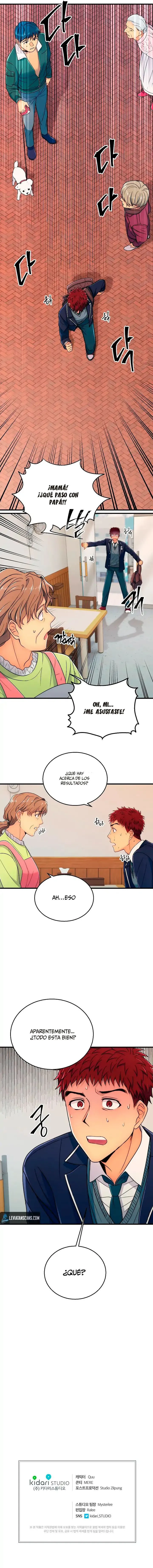 Medical Return Capítulo 7 en Línea - página 7