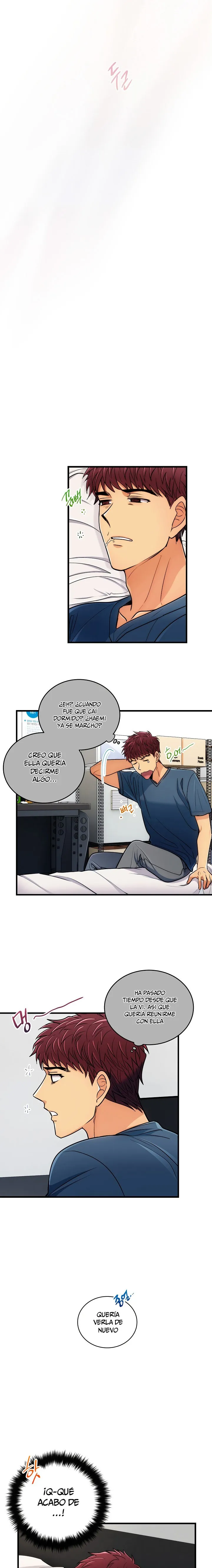 Medical Return Capítulo 72 en Línea - página 11