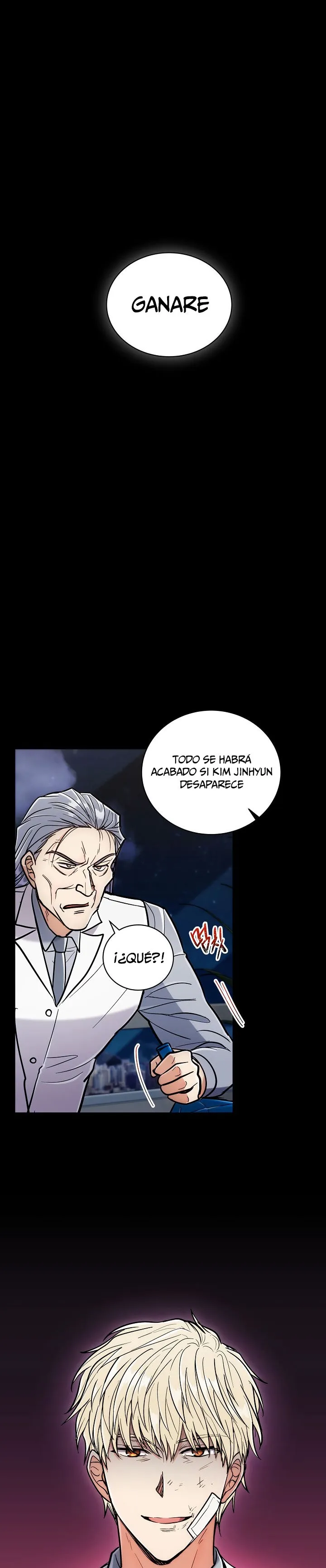 Medical Return Capítulo 78 en Línea - página 22