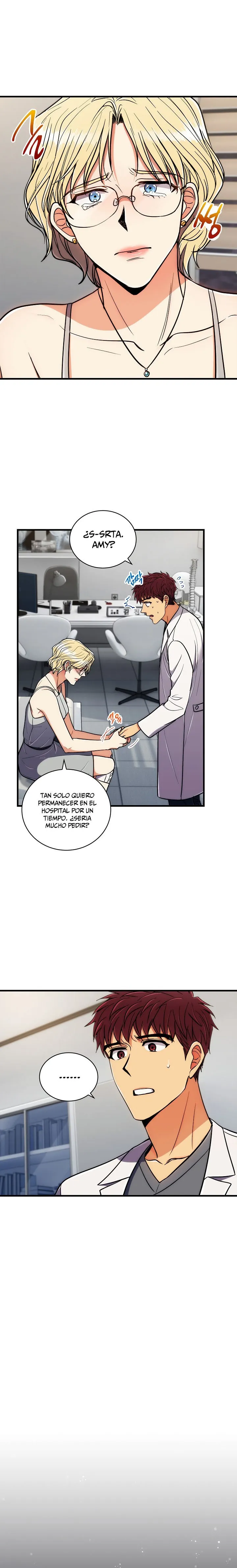 Medical Return Capítulo 79 en Línea - página 13