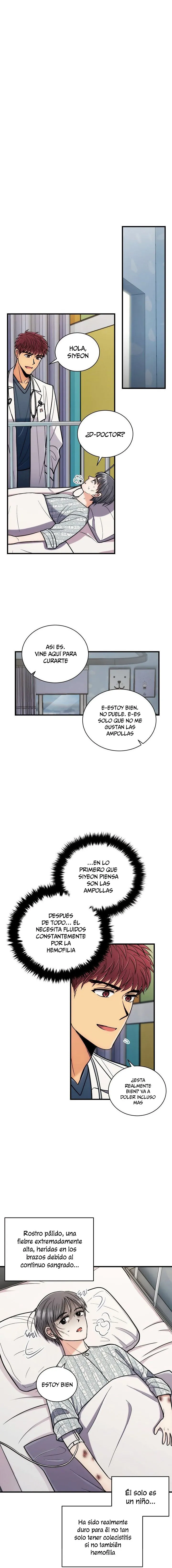 Medical Return Capítulo 81 en Línea - página 14