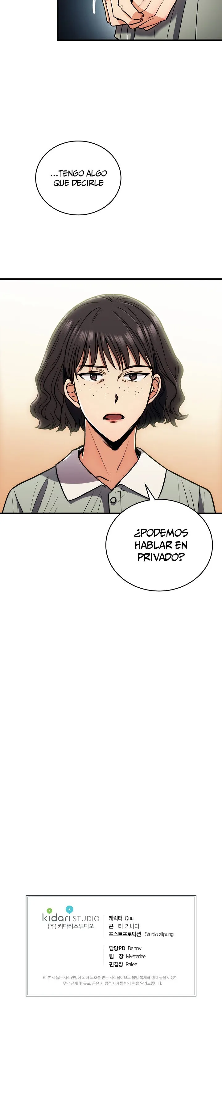 Medical Return Capítulo 82 en Línea - página 26