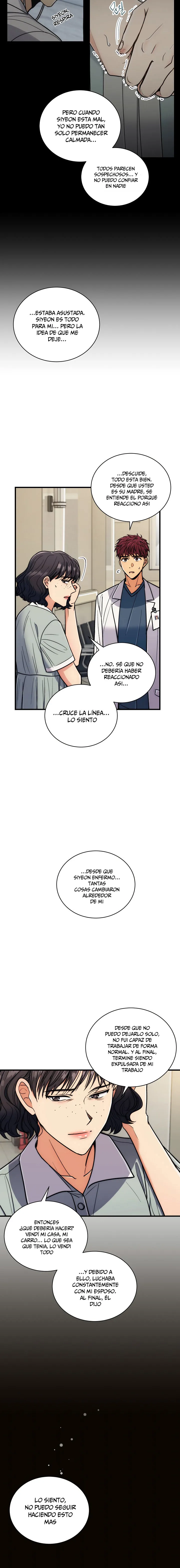 Medical Return Capítulo 83 en Línea - página 3