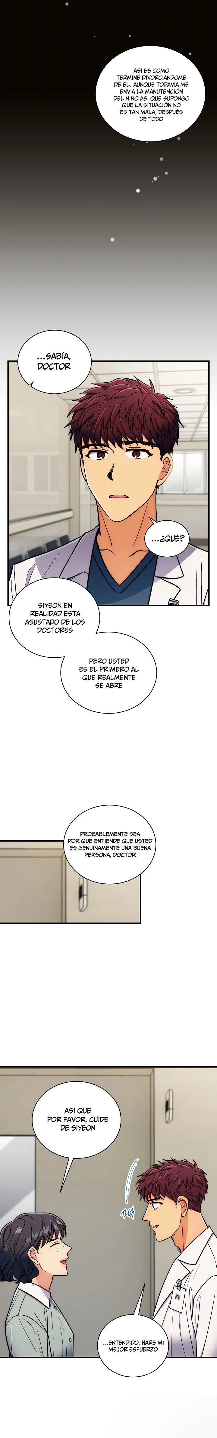 Medical Return Capítulo 83 en Línea - página 4