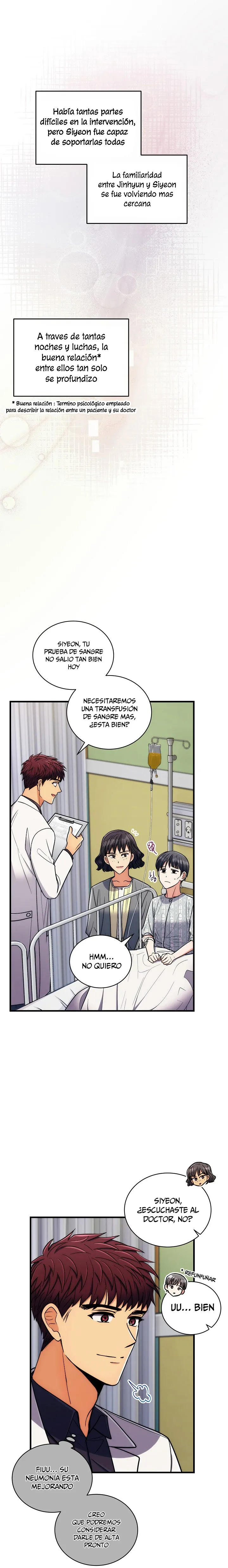 Medical Return Capítulo 83 en Línea - página 5