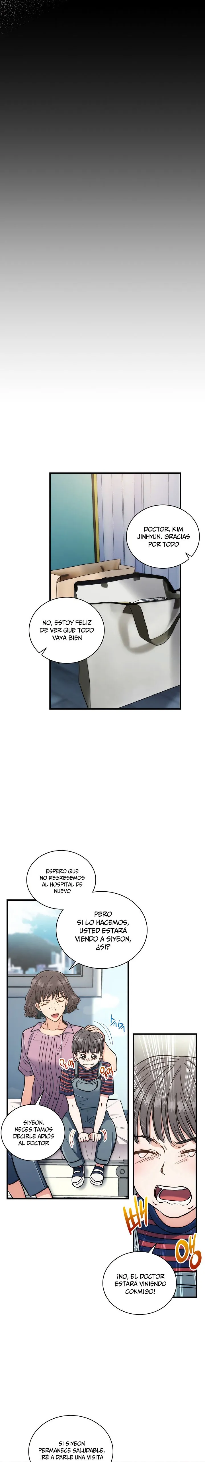 Medical Return Capítulo 84 en Línea - página 8