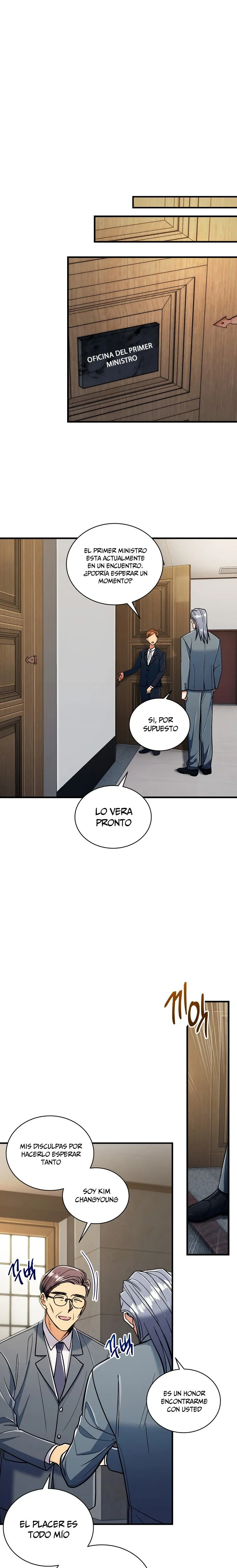 Medical Return Capítulo 84 en Línea - página 13