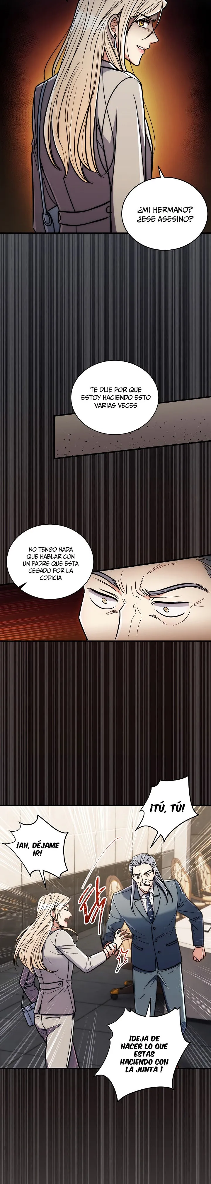 Medical Return Capítulo 84 en Línea - página 24