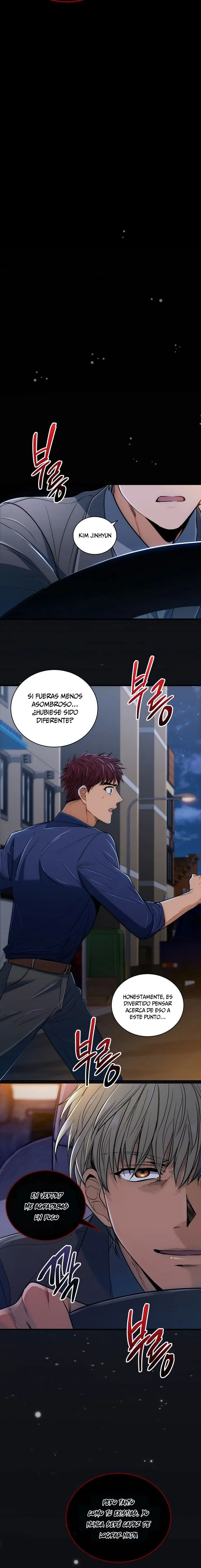 Medical Return Capítulo 86 en Línea - página 14
