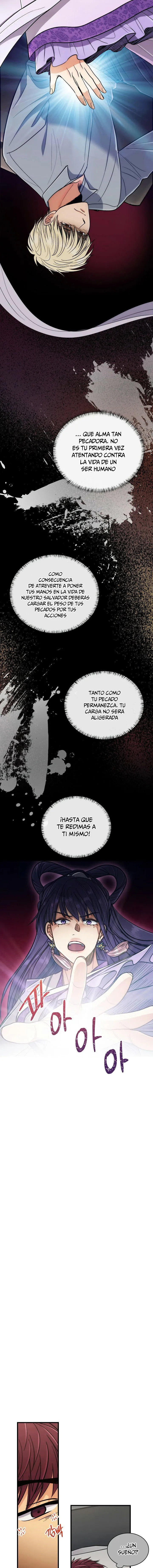 Medical Return Capítulo 87 en Línea - página 11