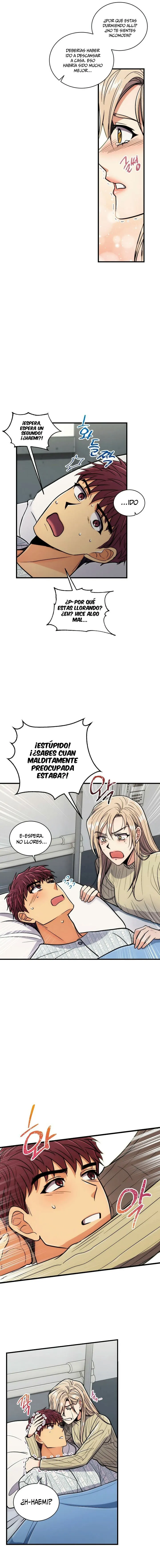 Medical Return Capítulo 87 en Línea - página 14