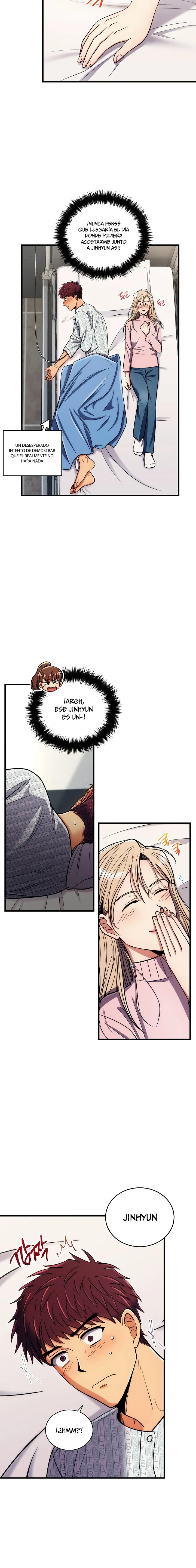 Medical Return Capítulo 88 en Línea - página 11