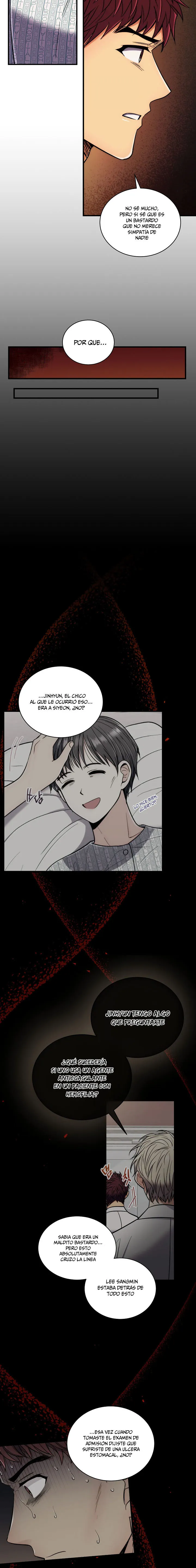Medical Return Capítulo 88 en Línea - página 15