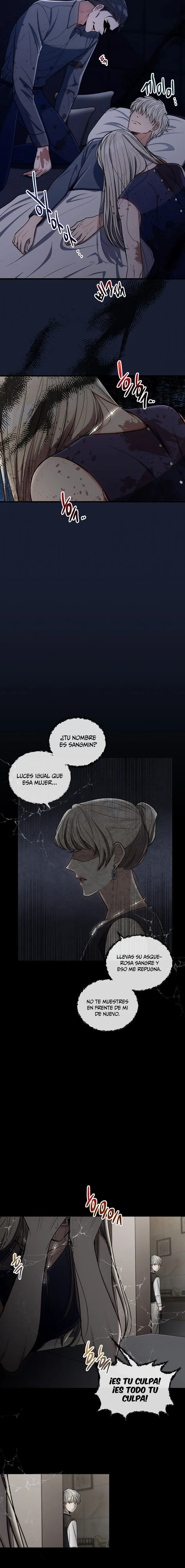 Medical Return Capítulo 89 en Línea - página 12