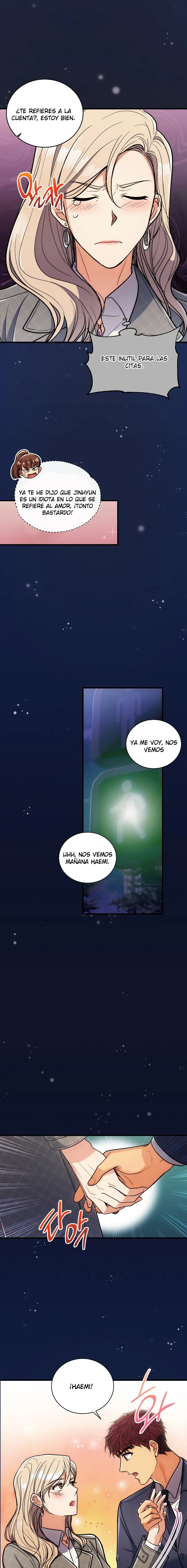 Medical Return Capítulo 92 en Línea - página 14