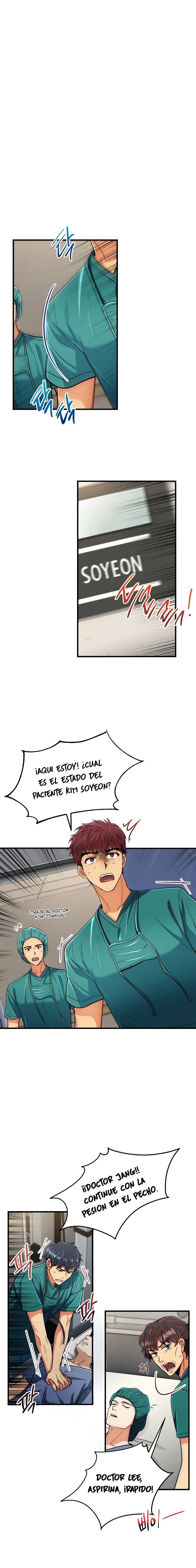 Medical Return Capítulo 94 en Línea - página 2